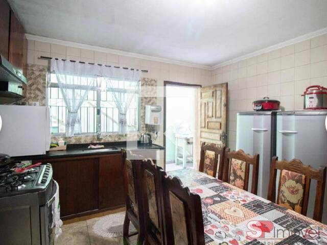 #883 - Casa para Venda em São Paulo - SP - 1