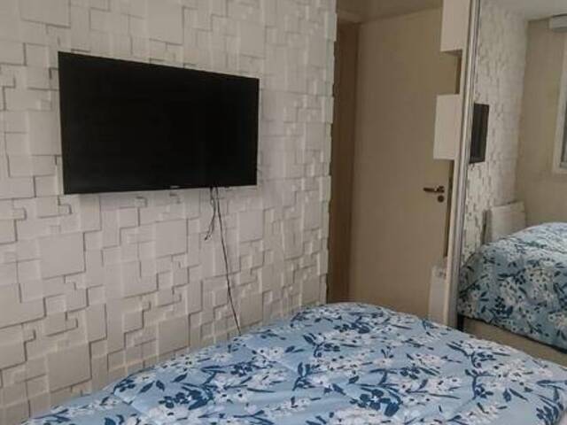 #884 - Apartamento para Venda em São Paulo - SP - 2