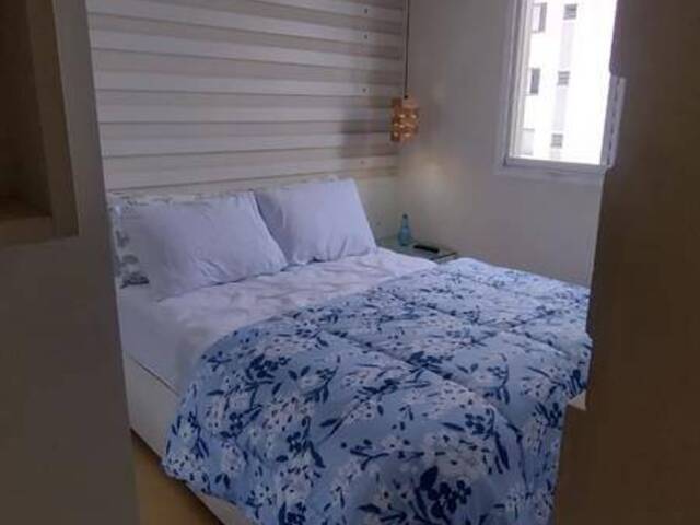 #884 - Apartamento para Venda em São Paulo - SP - 3