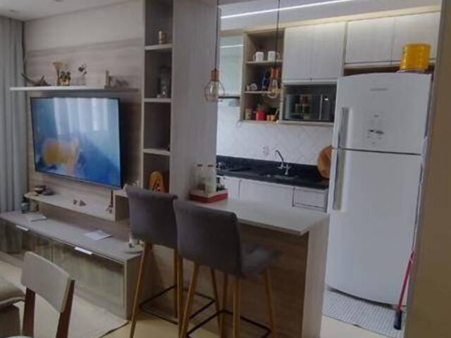 #884 - Apartamento para Venda em São Paulo - SP - 1