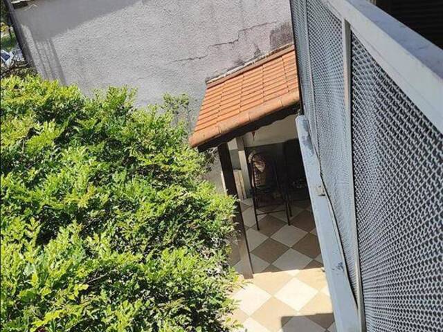 #885 - Casa para Venda em São Paulo - SP - 2