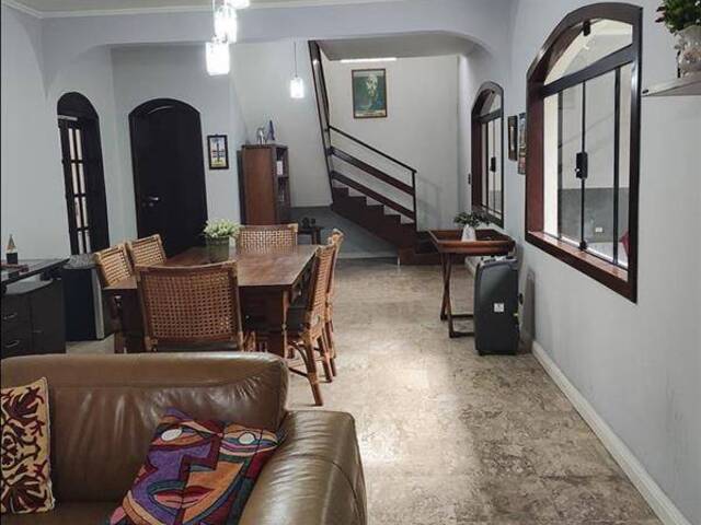 #885 - Casa para Venda em São Paulo - SP - 3