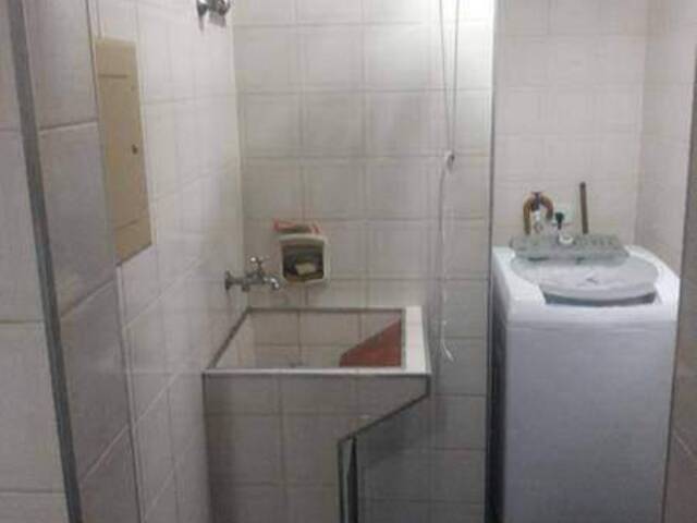 #886 - Apartamento para Venda em São Paulo - SP - 1