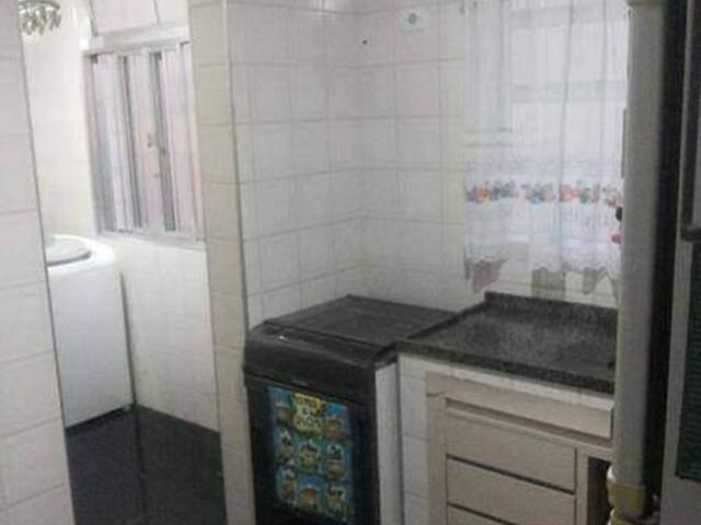 #886 - Apartamento para Venda em São Paulo - SP - 2