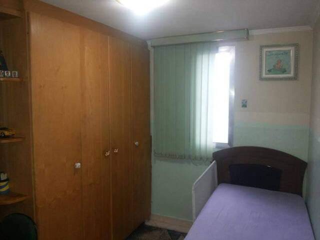 Apartamento para Venda em São Paulo - 4