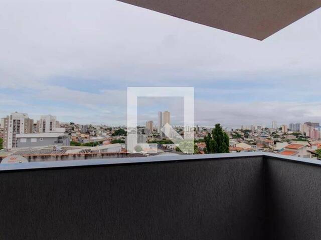 #887 - Apartamento para Venda em São Paulo - SP - 3