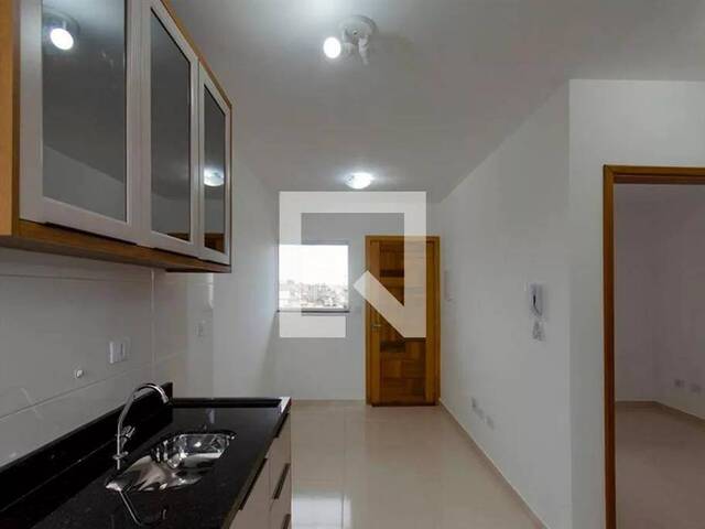 #887 - Apartamento para Venda em São Paulo - SP - 1