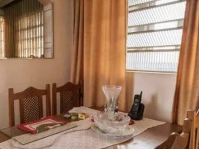 #888 - Apartamento para Venda em São Paulo - SP - 2