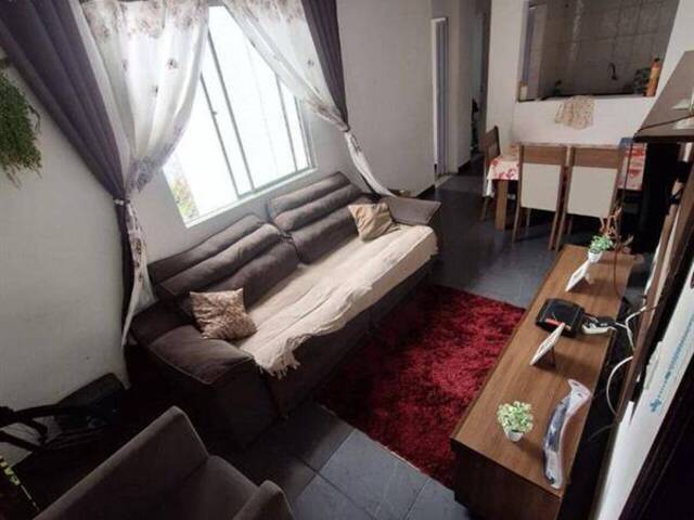 #889 - Apartamento para Venda em São Paulo - SP - 3