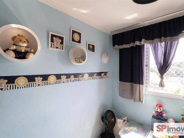 Apartamento para Venda em São Paulo - 4