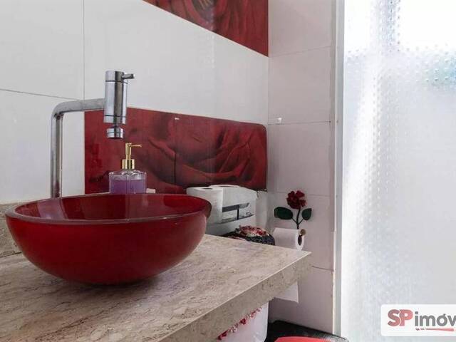 #890 - Apartamento para Venda em São Paulo - SP - 3