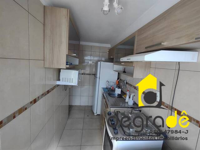 Apartamento para Venda em São Paulo - 2