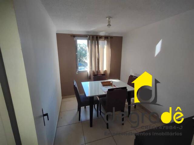 Apartamento para Venda em São Paulo - 4