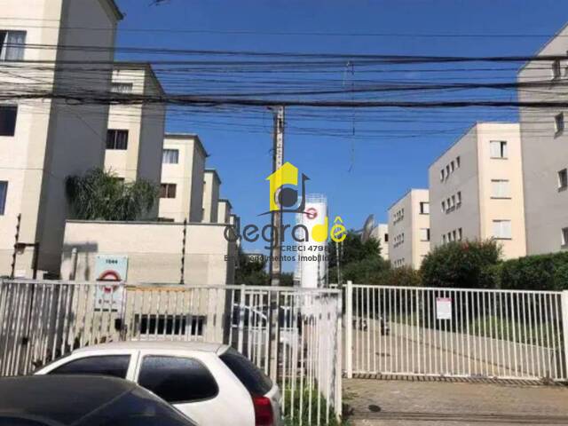 Venda em Cidade Popular - São Paulo