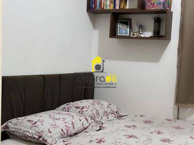 Apartamento para Venda em São Paulo - 2