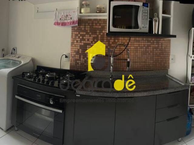 Apartamento para Venda em São Paulo - 3