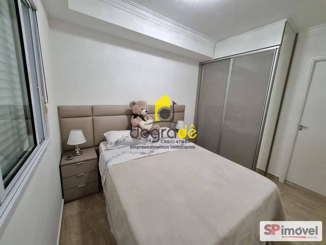 Apartamento para Venda em São Paulo - 3