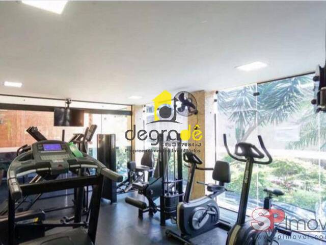 Apartamento para Venda em São Paulo - 2
