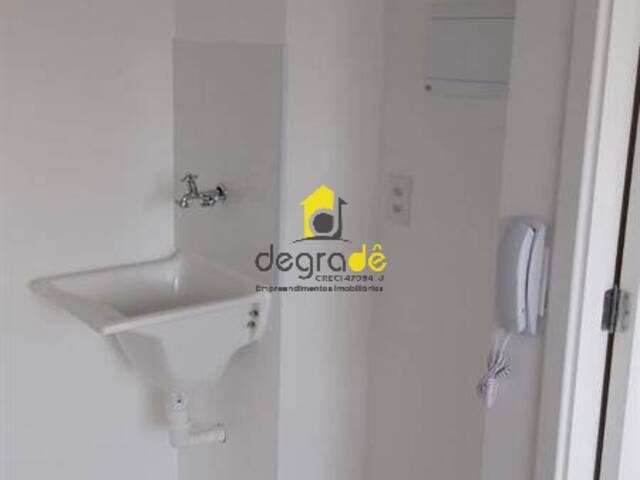 #899 - Apartamento para Venda em São Paulo - SP - 2