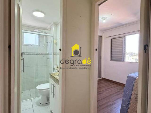 #900 - Apartamento para Venda em São Paulo - SP - 2
