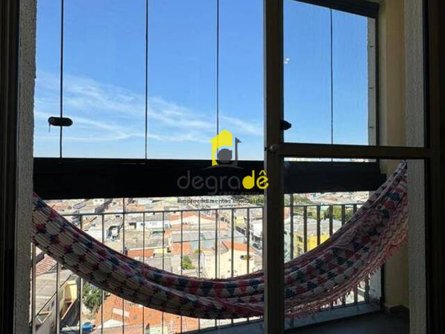 #900 - Apartamento para Venda em São Paulo - SP - 3