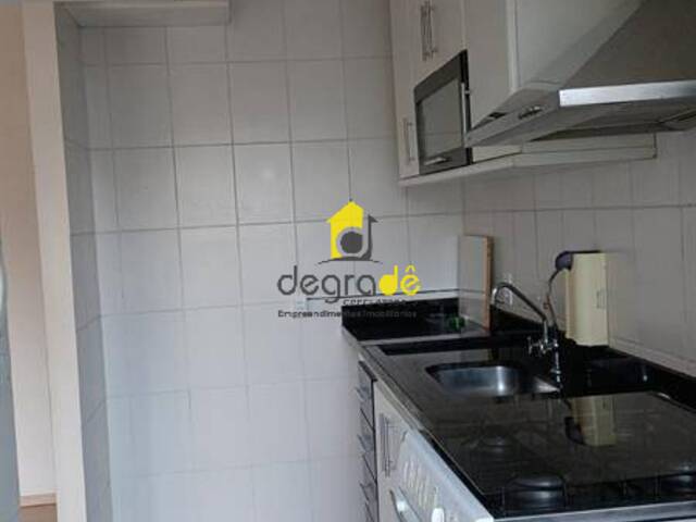 Apartamento para Venda em São Paulo - 3