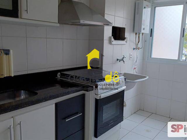Apartamento para Venda em São Paulo - 5