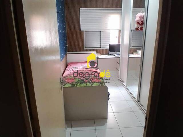 #902 - Apartamento para Venda em São Paulo - SP - 2