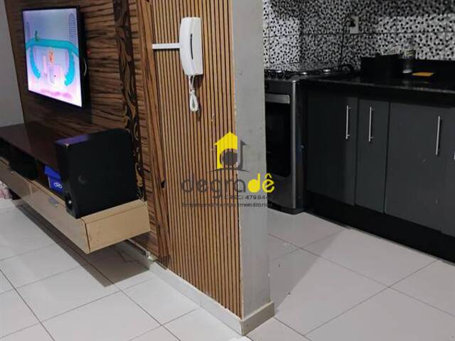 #902 - Apartamento para Venda em São Paulo - SP - 3