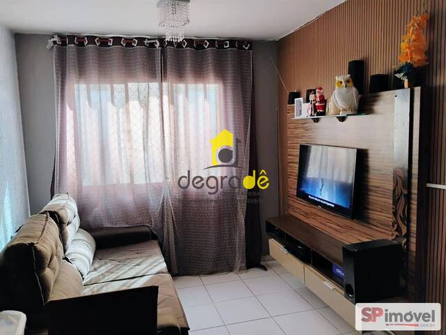 Apartamento para Venda em São Paulo - 5