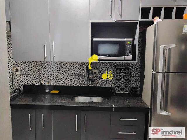 #902 - Apartamento para Venda em São Paulo - SP - 1