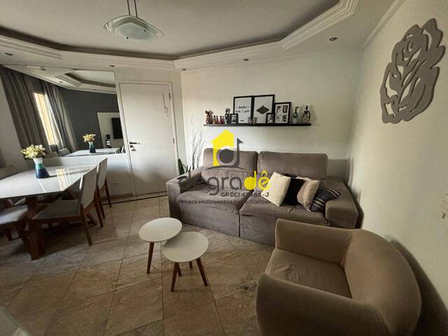 #914 - Apartamento para Venda em São Paulo - SP - 1
