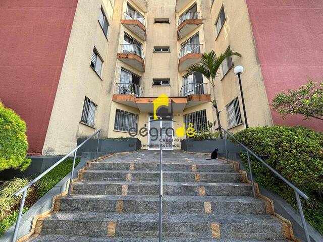#914 - Apartamento para Venda em São Paulo - SP - 3