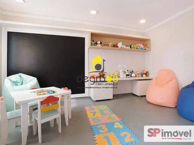 Apartamento para Venda em São Paulo - 2