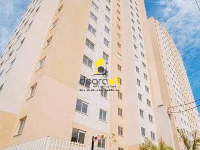 Apartamento para Venda em São Paulo - 3