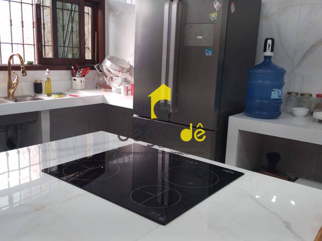 #916 - Casa para Venda em São Paulo - SP - 1
