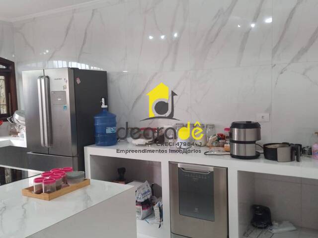 #916 - Casa para Venda em São Paulo - SP - 3