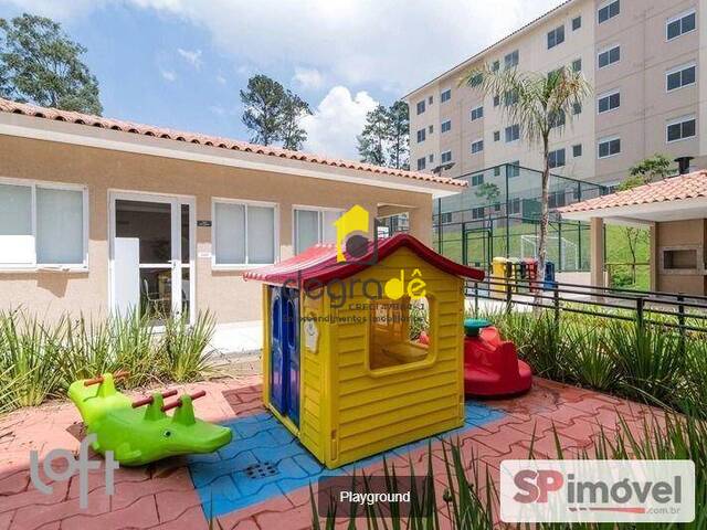 #917 - Apartamento para Venda em São Paulo - SP - 1