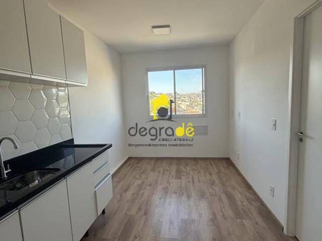 #918 - Apartamento para Venda em São Paulo - SP - 1