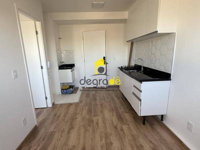 #918 - Apartamento para Venda em São Paulo - SP - 3