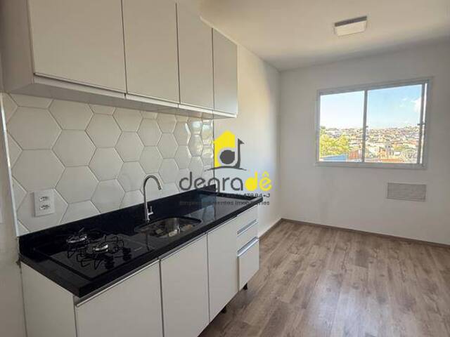 #918 - Apartamento para Venda em São Paulo - SP - 2