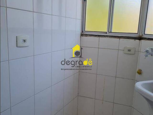 #919 - Apartamento para Venda em São Paulo - SP - 2