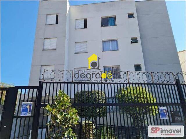 #919 - Apartamento para Venda em São Paulo - SP - 1
