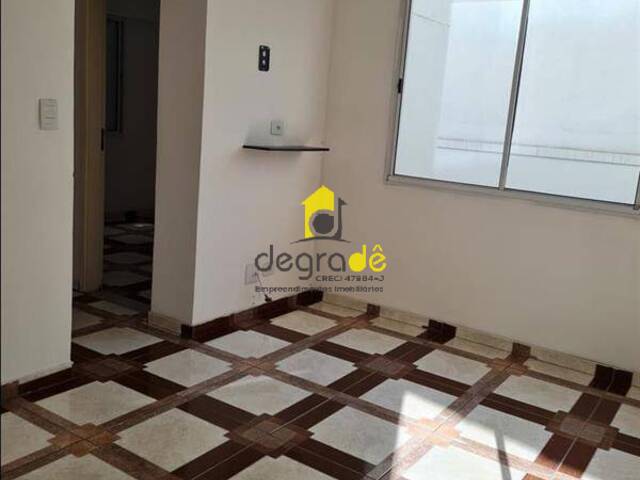 #919 - Apartamento para Venda em São Paulo - SP - 3