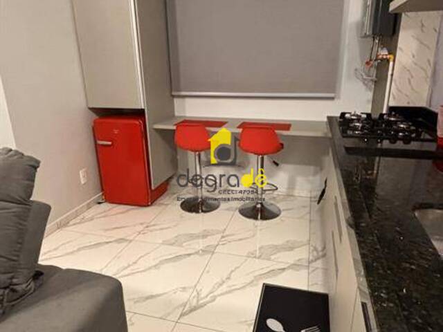 #920 - Apartamento para Venda em São Paulo - SP - 2