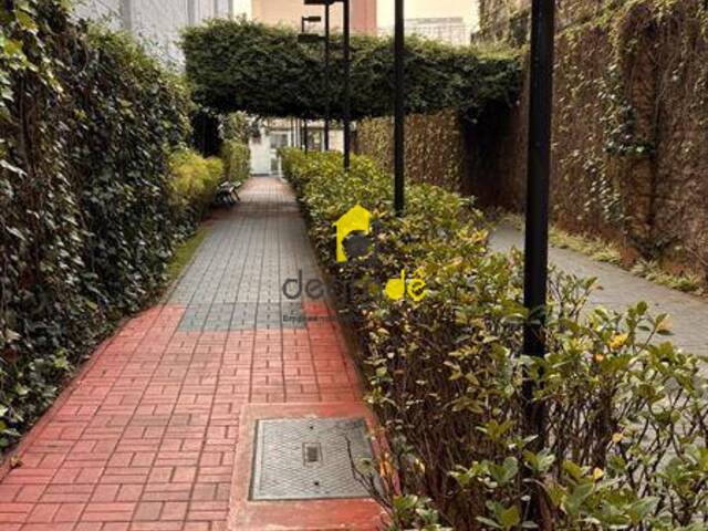 #920 - Apartamento para Venda em São Paulo - SP - 3