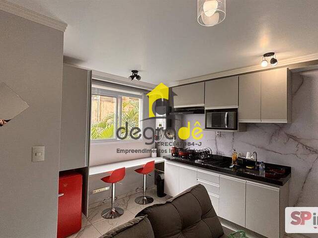 #920 - Apartamento para Venda em São Paulo - SP - 1