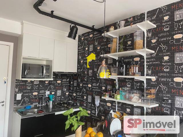 #921 - Apartamento para Venda em São Paulo - SP - 2