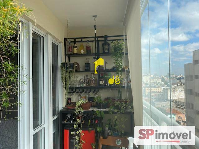 #921 - Apartamento para Venda em São Paulo - SP - 1