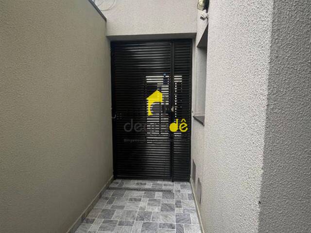 #922 - Apartamento para Venda em São Paulo - SP - 2